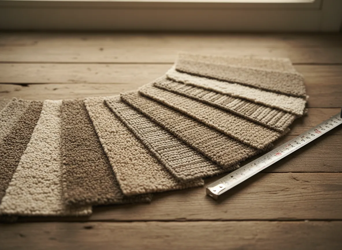 Carpet Installation Garberville, CA FAQs